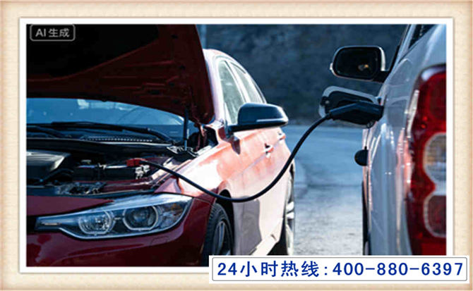 荔浦潍坊拖车,附近24小时汽车拖车救援，潍坊道路救援拖车电话